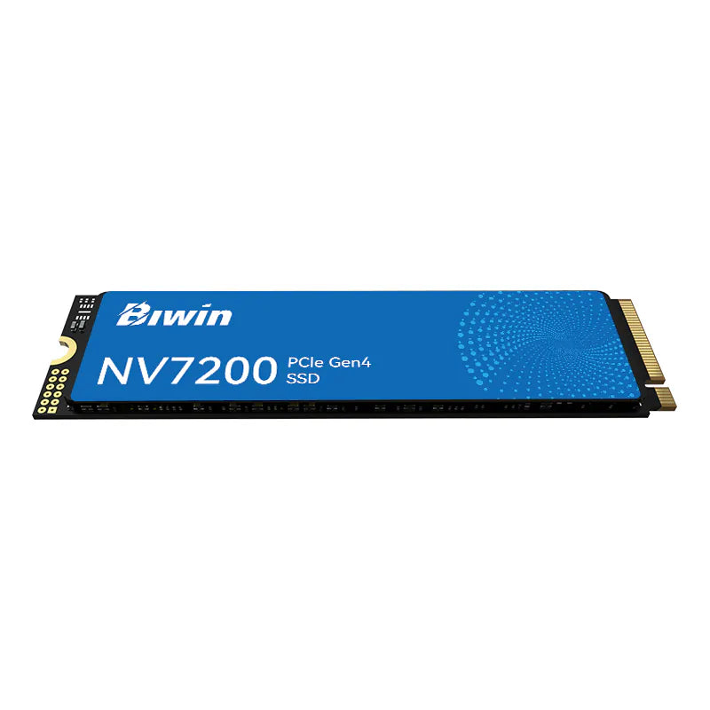 Biwin 1TB NV7200 BNV720001TB-RGX M.2 2280 PCIe Gen4x4 SSD (HD-BNV721T)