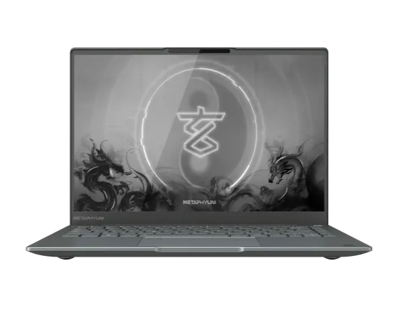 METAWILL 玄派 玄意星 星空 BOOK02 NB-XMTWBA4 Laptop (Intel Ultra 5 125H / Intel Arc / 32GB LPDDR5x / 1TB M.2 SSD / 14" 2.5K QHD+ 120Hz Montior / IPS panel / 70Wh / Win 11 Pro)