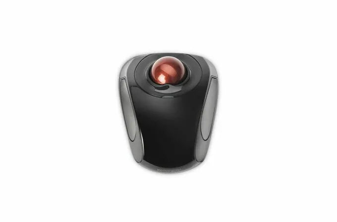 Kensington Orbit Wireless Mobile Trackball Mouse 72352WW