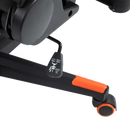 darkFlash RC350 人體工學電競椅 (橙黑色) (代理直送)