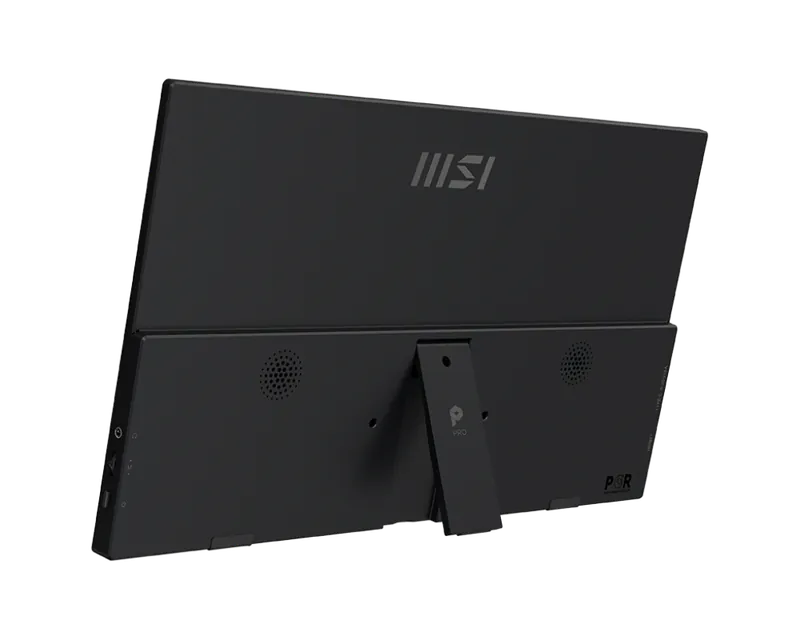 [最新產品] MSI 15.6" PRO MP165 E6 60Hz FHD IPS (16:9) 便攜式顯示器 MO-MP165E6