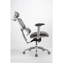 i-rocks T07 NEO (灰色) 人體工學網椅 (泡棉坐墊) - GC-T07NGR (代理直送)