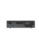 Minisforum MS-01 (32G+1T SYSTEM) Mini Workstation (Intel Core i5-12600H / 32GB DDR5 / 1TB SSD / Windows 11 Home) CS-MMS01I5