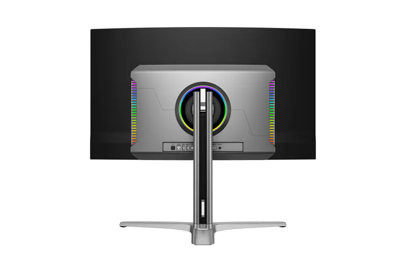 TITANARMY 31.5" G32T9W 240Hz 4K UHD QD-OLED (16:9) 電競顯示器 (MO-TG32T9W)