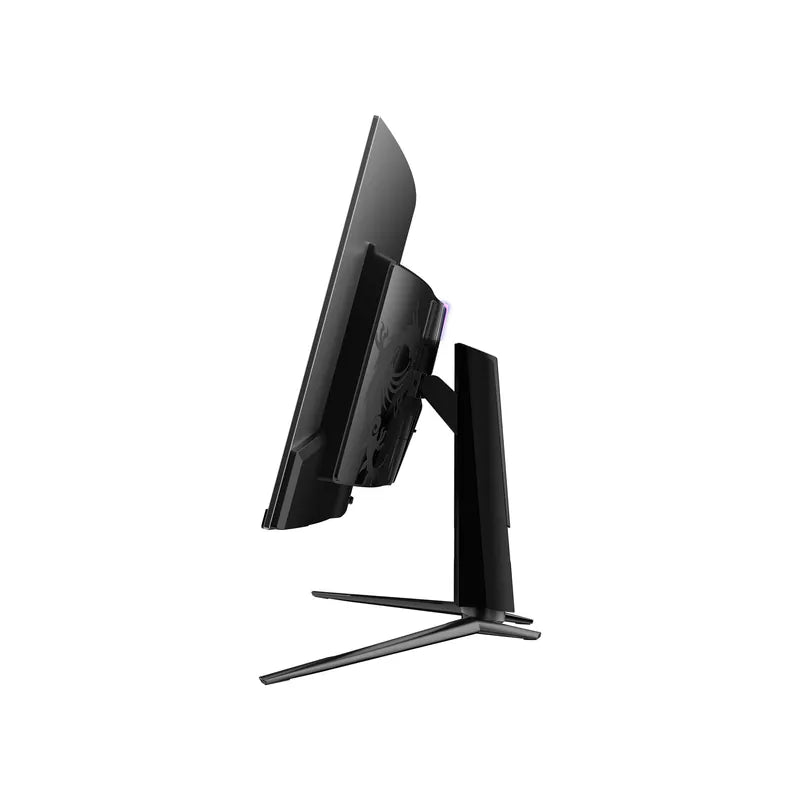 [Latest Product] MSI 31.5" MPG321CURX QD-OLED 240Hz 4K UHD (16:9) Curved Quantum Dot Gaming Monitor (HDMI2.1) (MO-MP32CQO)