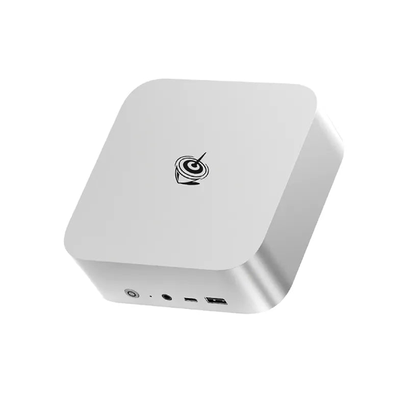 【預購 - 預計 9 月頭到貨】BEELINK SER9 CS-BSE925A Mini PC (AMD Ryzen 7 H 255 / 32GB Ram / 1TB SSD / Windows 11 Pro)