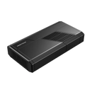 Minisforum eGPU Docking Station MGA1 AMD Radeon 7600M XT 8GB GDDR6 Oculink 4i (PCIe4.0x4) DK-MMGA1