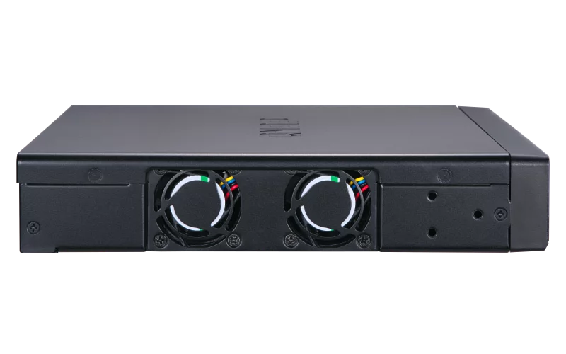 QNAP QSW-M804-4C 8-Port 10GbE Unmanaged Switch