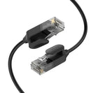 UGREEN NW122 Cat 6A OD2.8 純銅乙太網路線 (3M) NW122-70653