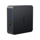 CHUWI Aubox X (16G+512G SYSTEM) Mini PC (Intel Core Ultra 5 226V / 16GB LPDDR5X Ram / 512GB SSD / Windows 11 Pro) CS-CAUB26V