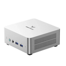Minisforum UN1250 (16G+512G SYSTEM) Mini PC (Intel Core i5-1250P / 16GB Ram / 512GB SSD / Windows 11 Home) CS-MUN125A