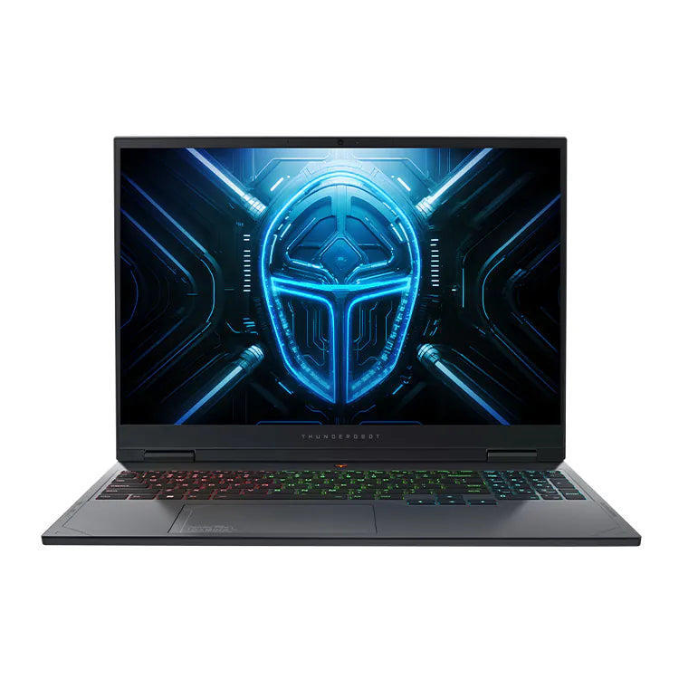 Thunderobot Hunter Blade R16 2024 Gaming Laptop 16” 16:10 IPS 2K 165Hz丨i7-14650HX丨NVIDIA RTX 4070 140W丨16GB DDR5丨1TB SSD丨Windows 11