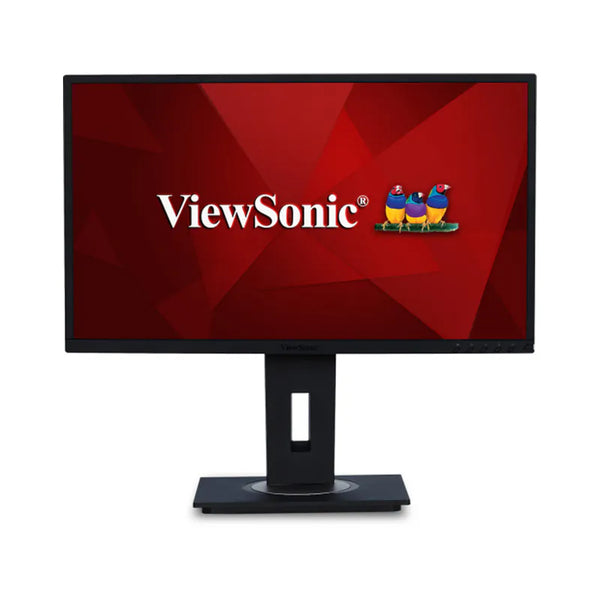 Viewsonic 23.8" VG2448 75Hz FHD IPS (16:9) 顯示器 MO-VG2448