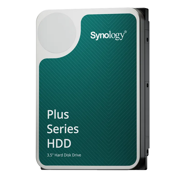 Synology 16TB HAT3310-16T Plus 3.5 Synology 16TB HAT3310-16T Plus 3.5