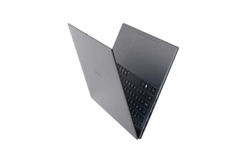 CHUWI GemiBook Plus N100 筆記型電腦 (15.6" FHD / Intel N100 4Cores / 16GB LPDDR5 / 512GB SSD / Wifi6+BT5.2 / W11H) (2年保養) NB-GMBPLUS