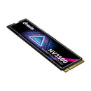 Biwin 512GB Black Opal NV3500 BNV3500512G-RGX M.2 2280 PCIe Gen3x4 SSD (HD-BNV355G)