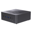 CHUWI Aubox AI 365 Mini PC (AMD Ryzen AI 9 365 / 32GB DDR5 Ram / 1TB SSD / Windows 11 Pro) CS-CAUB365