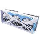 YESTON Radeon RX 9070 Sakura OC 16GB GDDR6 (DI-Y9070S1)