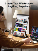 JSAUX 15.6" Flex Folio Stand (AC-JD0206)