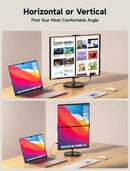 JSAUX Snap Stand (AC-JD0201A,SD0201A)