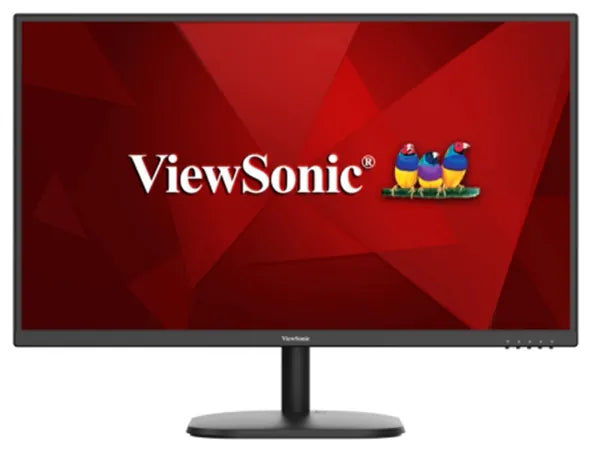 Viewsonic 27" VA27G25 144Hz FHD IPS (16:9) 顯示器 MO-VA27G25