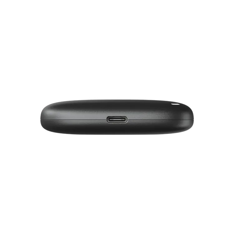 Synology BeeDrive 1TB BDS70-1T USB 3.2 Gen 2 Type-C External SSD (HD-BDS701T)