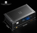 Thermalright AI HydroNous R1 (128G+2T SYSTEM) Mini PC (AMD Ryzen AI Max+395 / 128GB LPDDR5X 8000Mhz / 2TB SSD / Windows 11 Home)