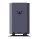 Minisforum BS-AG7T77 AtomMan G7 Ti SE Mini Barebone (Intel i7-14650HX / RTX4070 / 2xDDR5 SODIMM / M.2 SSD)