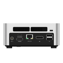 Minisforum UN1290 (32G+1T SYSTEM) Mini PC (Intel Core i9-12900H / 32GB Ram / 1TB SSD / Windows 11 Pro) CS-MUN129H