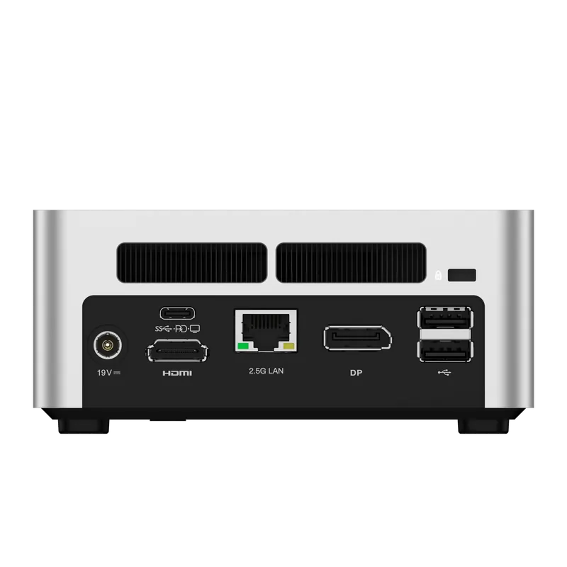 Minisforum CS-MUN129H UN1290 Mini PC (Intel i9-12900H / 32GB Ram / 1TB SSD / Windows 11 Pro)