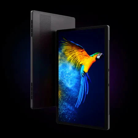 Minisforum V3 NB-MV3 3-in-1 AMD Windows Tablet  Ryzen 7 8840U / AMD Radeon™ 780M / 32GB 6400MHz LPDDR5 / 1TB M.2 PCIe SSD / 14" 2560*1600 165Hz Monitor / Windows 11 Pro