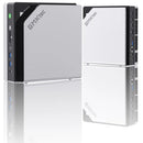 GMKtec CS-GEVOX2B EVO-X2 AI Mini PC (AMD Ryzen AI Max+ 395 / 64GB LPDDR5X / 1TB SSD / Windows 11 Pro)