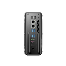 AOOSTAR GOD-X CS-AGODXB Mini PC (AMD R9 6900HX / RX6600LE / 64GB Ram / 2TB SSD / Windows 11 Pro)