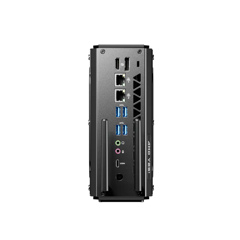 AOOSTAR GOD-X CS-AGODXA Mini PC (AMD R9 6900HX / RX6600LE / 32GB Ram / 1TB SSD / Windows 11 Pro)