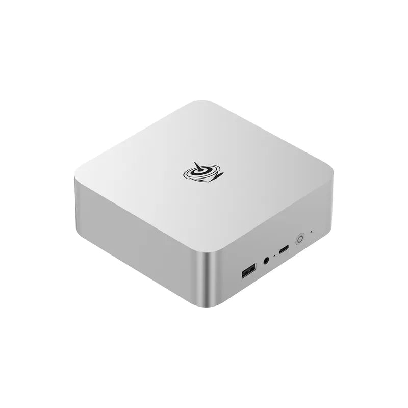 BEELINK EQi13 Pro CS-BEQ135A Mini PC (Intel i5-13500H / 32GB Ram / 1TB SSD / Windows 11 Pro)