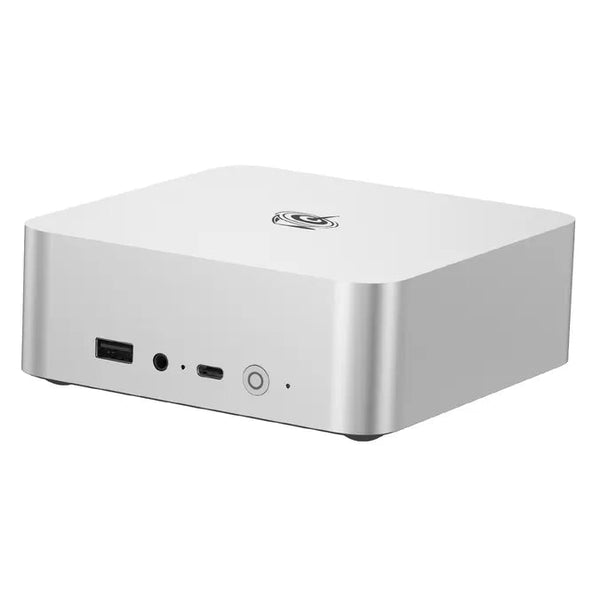 BEELINK EQi13 Pro CS-BEQ136A Mini PC (Intel i7-13620H / 32GB Ram / 1TB SSD / Windows 11 Pro)