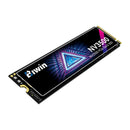 Biwin 512GB Black Opal NV3500 BNV3500512G-RGX M.2 2280 PCIe Gen3x4 SSD (HD-BNV355G)