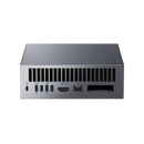 ASUS Ascent GX10 精巧桌上型 AI 超級電腦 (NVIDIA GB10 / 128GB LPDDR5x / 4TB M.2 SSD)(CS-AGX10C)