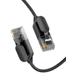 UGREEN NW122 Cat 6A OD2.8 純銅乙太網路線 (3M) NW122-70653