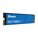 Biwin 4TB NV7200 HD-BNV724T M.2 2280 PCIe Gen4x4 SSD (HD-BNV724T)