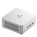 Minisforum UN1250 (16G+512G SYSTEM) Mini PC (Intel Core i5-1250P / 16GB Ram / 512GB SSD / Windows 11 Home) CS-MUN125A