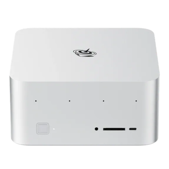 【預訂產品, 9月中到貨】BEELINK GTR9 Pro CS-BG9P39A AI Mini PC (AMD Ryzen AI Max+ 395 / 128GB Ram / 2TB SSD / Windows 11 Pro)