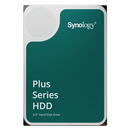 Synology 12TB HAT3310-12T Plus 3.5" SATA 7200rpm 256MB Cache HDD (HD-HA33112)
