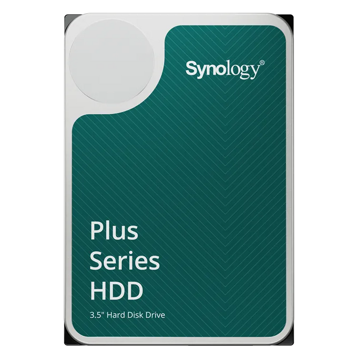 Synology 12TB HAT3310-12T Plus 3.5 Synology 12TB HAT3310-12T Plus 3.5