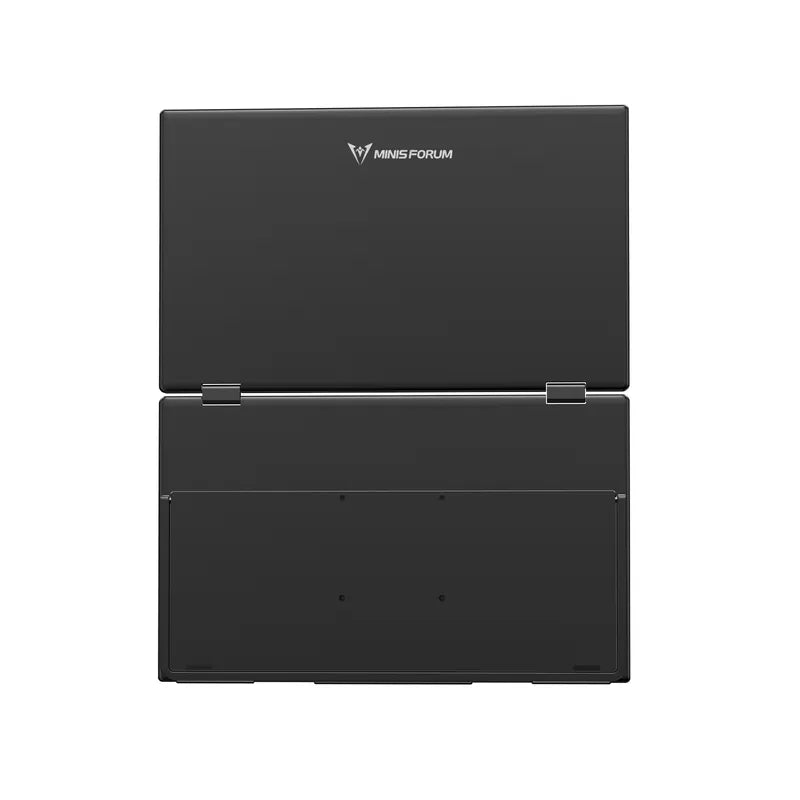 Minisforum MDSA156 15.6 Inch 1920*1080 HD 便攜式雙螢幕顯示器 MO-MDA156