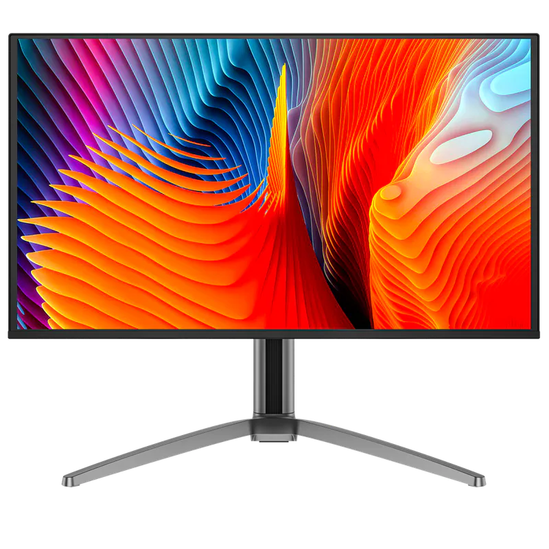TITANARMY 27" G27T8T 360Hz 2K QHD QD-OLED (16:9) 電競顯示器 (MO-TG27T8T)