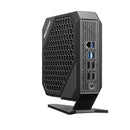 Minisforum CS-MFHX1GB Neptune HX100G Mini PC (AMD Ryzen 7 7840HS / 64GB DDR5 Ram / 1TB SSD / Windows 11 Home) - Clearance