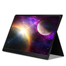 Intehill 便攜式顯示器 P15NE 15.6" FHD IPS 非觸控式螢幕 MO-IP15NE