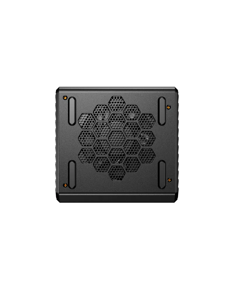 AOOSTAR GT37 CS-AG10937 Mini PC (AMD Ryzen AI 9 HX 370 / 32GB Ram / 1TB SSD / Windows 11 Pro)