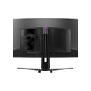 MSI 31.5" MPG321CURX QD-OLED 240Hz 4K UHD (16:9) 曲面量子點電競顯示器 MO-MP32CQO